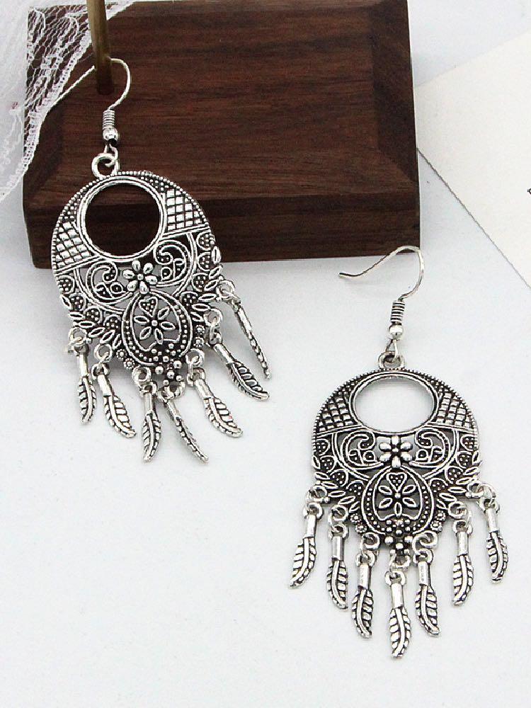 Vintage Earrings - INS | Online Fashion Free Shipping Clothing, Dresses, Tops, Shoes