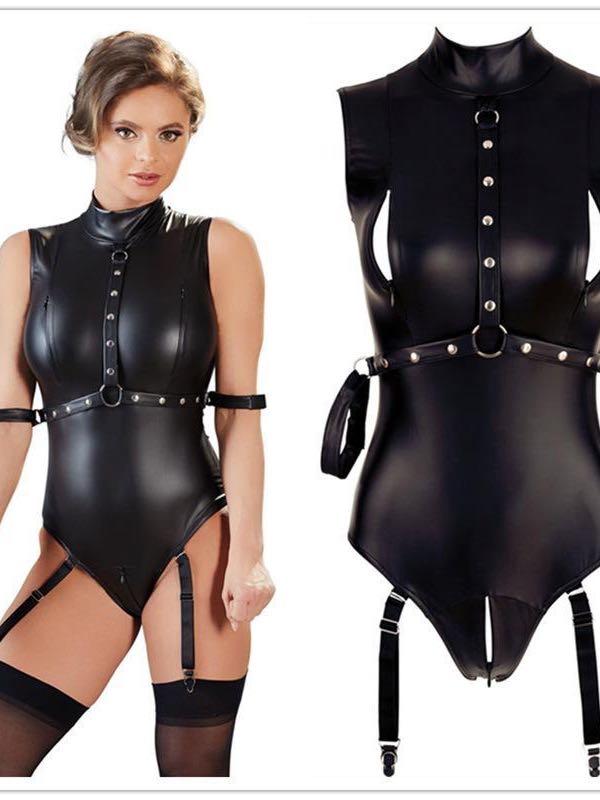 Women's Cosplay Bundled Bodysuit - INS | Online Fashion Free Shipping Clothing, Dresses, Tops, Shoes